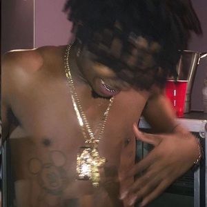 Meet your Posher, Tyson